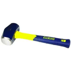 Estwing Club Hammer Fibreglass Handle 3lb