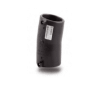 Plasitalia EF Elbow 125OD x 11 deg SDR11/17