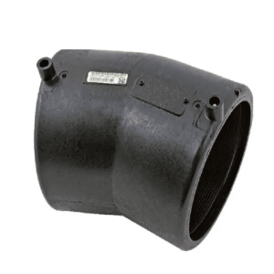 Plasitalia EF Elbow 180OD x 11 deg SDR11/17