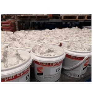 Epar Easy-Mix 2 Part Epoxy Mortar 2lt