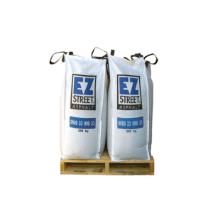EZ Street Asphalt Repair Bag 250kg