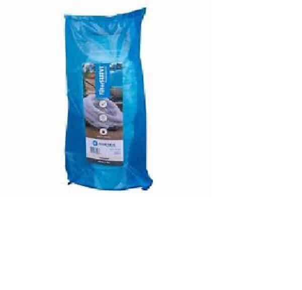 Cirtex Filter Sleeve Preloaded 65mm x 30m