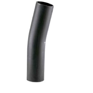 Fusion Long Spigot Seamless Bend 355OD x 11 deg SDR11