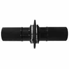 Fusion Long Spigot Puddle Flange 125OD SDR11 1M