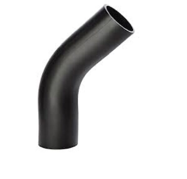 Fusion Long Spigot Seamless Bend 315OD x 45 deg SDR11