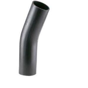 Fusion Long Spigot Seamless Bend 355OD x 22 deg SDR11