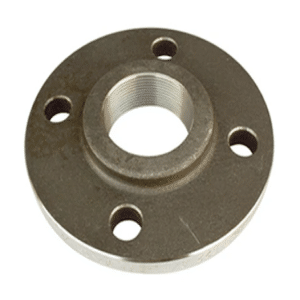 Galvanised Heavy Duty Table E Flange 80mm