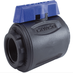 Guyco Ball Valve 25mm