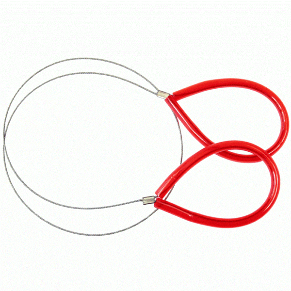 General Wire Saw