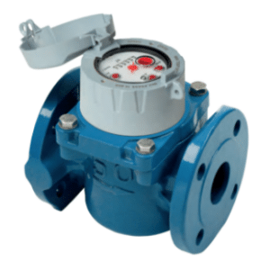 Helix 4000 Water Meter 50mm Table E