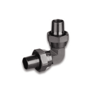 Hansen LD Poly Bend 20mm