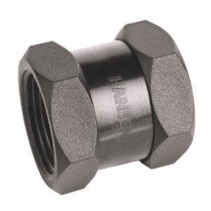 Hansen Hex Socket 40mm