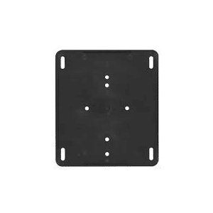 Esko Backing Plate Plastic Black