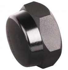 Hansen Hex Screw Cap 100mm