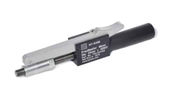 Hy-Ram 25mm PrepMaster Mono Rotary Scraping Tool