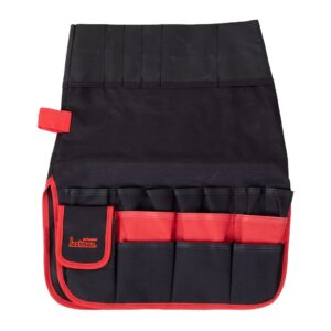 Jackman Pro Bucket Bag (43 pocket)