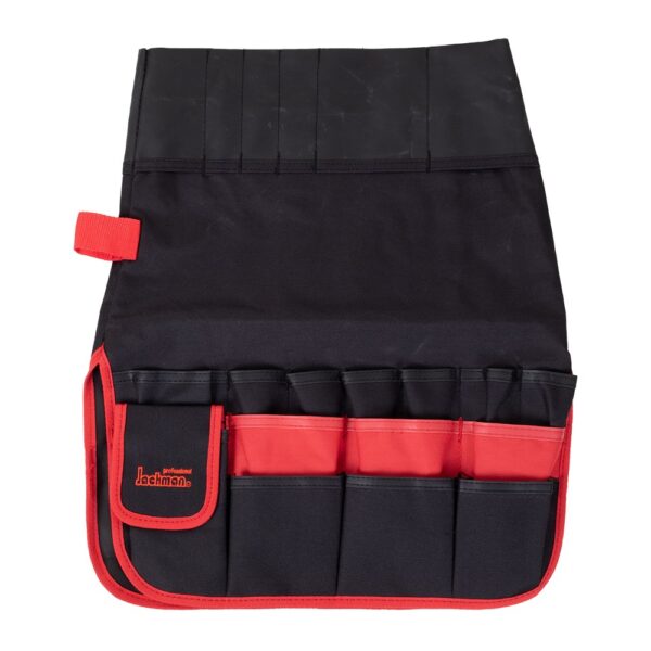 Jackman Pro Bucket Bag (43 pocket)