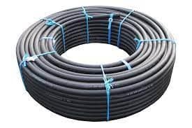 Low Density Polythene Pipe 15mm x  50m