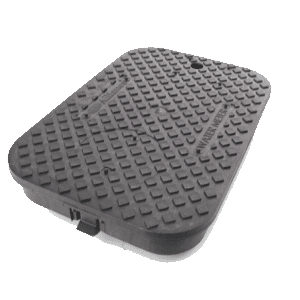Draper Water Meter Box Black Lid only