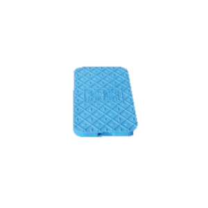 Draper Standard Blue Meter Box Lid Only