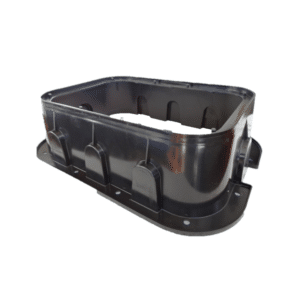 Draper Extension for Reverse Taper Box 150mm