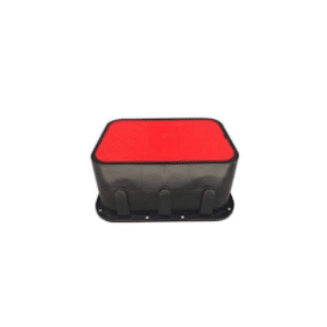 Draper Boundary Kit Box only Red Lid