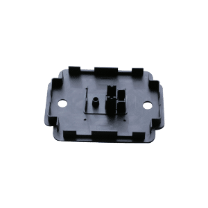 Draper Base for Rev Taper Box