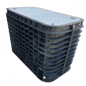 Channell BULK5 Pit 1180mmx578mmx832mm Internal (BULKU2448360081321)