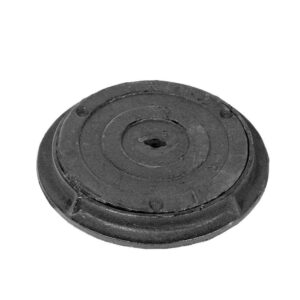 Skellerns Mini MH Access Cover CI Ø345