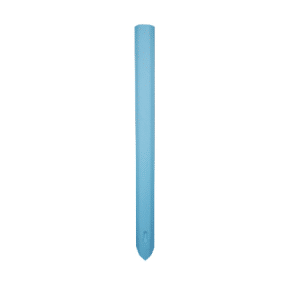 RTL Blue Hydrant Marker Post 1.25M