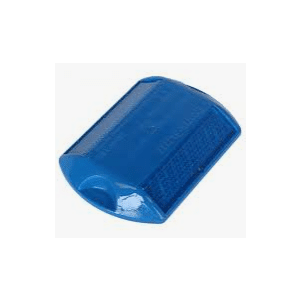 RTL Blue Hydrant Marker C80 Series Two Way