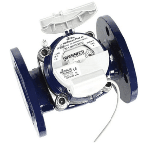 Meistream Plus Water Meter 100mm Class C (250mm Long)