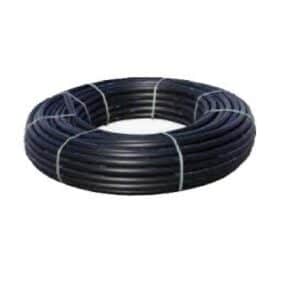 RX Oasis PE Pipe Black 50OD PE100 SDR13.6 PN12 50M