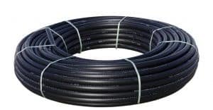 RX Oasis PE Pipe Black 110OD PE100 SDR13.6 PN12.5 100M