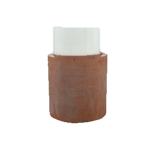 Solo PE Sewer Manhole Connector 125OD