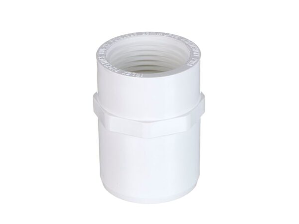 PVC Pressure Faucet Socket 20mm