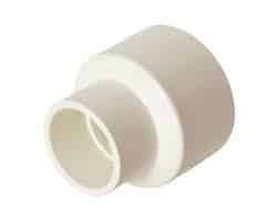 PVC Pressure Reducing Socket 200mm x 100mm