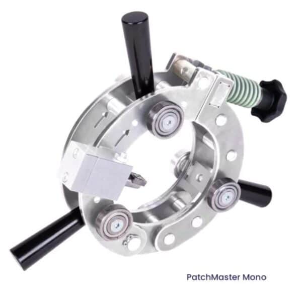 Hy-Ram 125mm PatchMaster Mono Scraper with Case