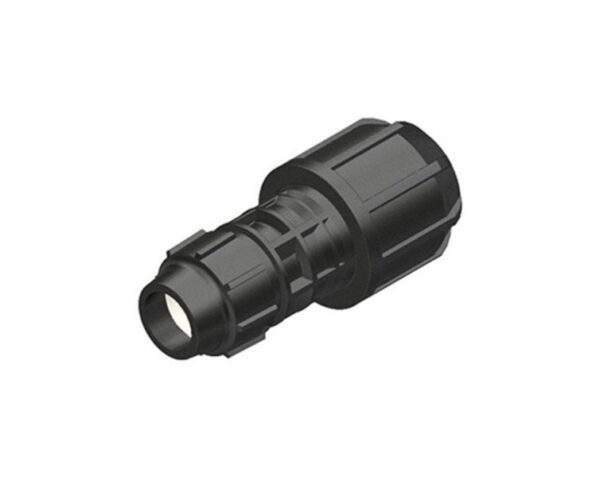 Plasson Universal Coupler 25OD x 20-27mm