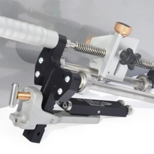 Hy-Ram 90-400mm PrepMaster Multi PE Pipe Peeler with Carry Case