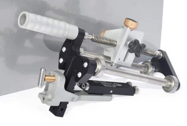 Hy-Ram 110-500mm PrepMaster Multi PE Pipe Peeler with Carry Case