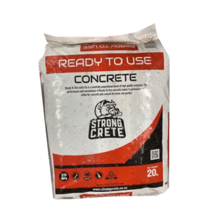 Drymix Ready To Use Concrete 20kg