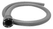 Reed Hose With Magnetic Connection for CP15-38E (7ft)