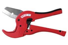 Reed Ratchet Shears 0-63mm