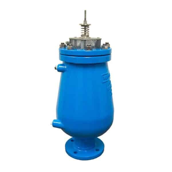 Vent O Mat RGX Anti Surge Combination Air Valve (Sewer) Flanged 80mm PN16