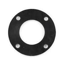 Shuk Rubber Insertion Gasket Table D 100mm (M16 x 4)
