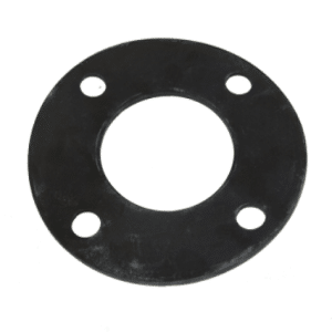 Daemco Black EPDM Gasket Table D 80mm (M16 x 4)