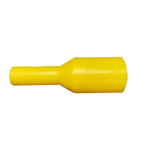 GF Gas Spigot Reducer 3" x 2" IPS