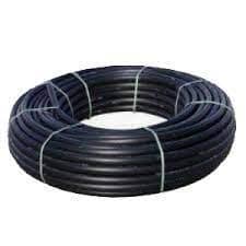 RX Oasis PE Pipe Black 32OD PE80 SDR15.3 PN9 100M