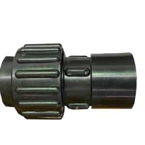RX HDPE Coupler Female 20mm